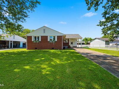 2209 Hermitage Dr