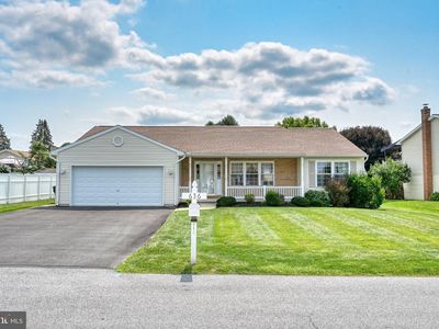 Property at 636 Meadow Dr, Lebanon, PA