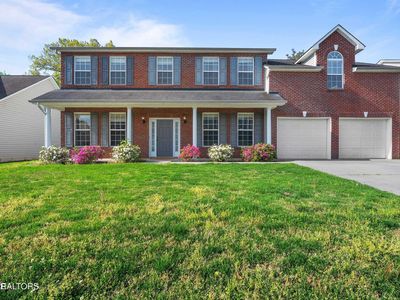 7626 Misty View Ln