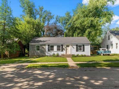 608 Sheridan Dr