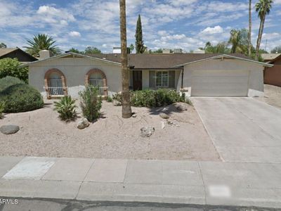 6266 E EVANS Drive