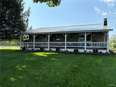 3858 Foster Corners Rd