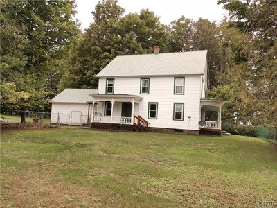 10635 Hinman Rd