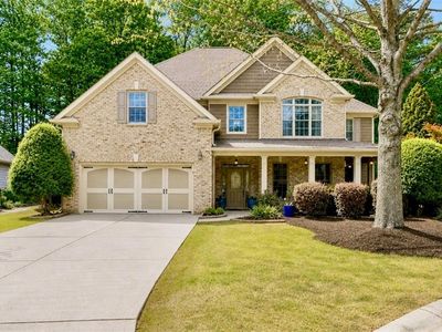 1410 Magnolia Park Cir