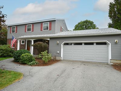 41 Stoneybrook Road
