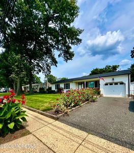 1464 Green Grove Road