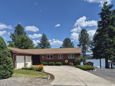 419 Campbell Point Rd