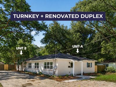 1757 Skinner Ave #A & B
