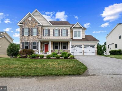 5066 Winesap Way