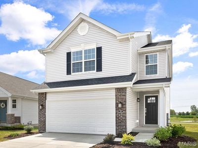 Property at 17 Town Centre Ct, Foristell, MO