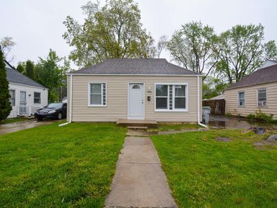 4646 North 51st BOULEVARD