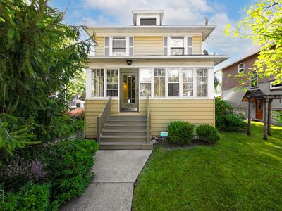 3231 Wesley Ave