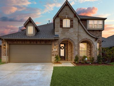 9165 Rock Nettle Dr