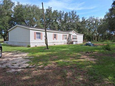 23430 N AUSTIN MERRITT ROAD