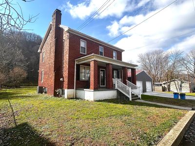 Property at 406 Front St, Vanceburg, KY