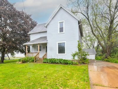 126 East School STREET