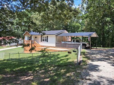 Property at 60 Jayson St, Camden, TN