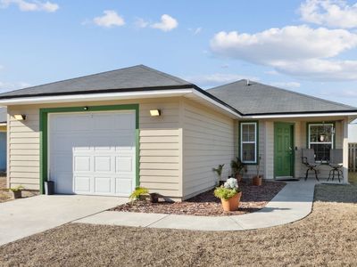 Property at 96521 Starfish Dr, Yulee, FL