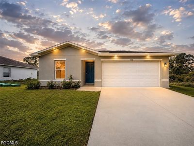 936 Panda Dr