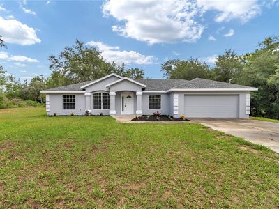 Property at 13931 SE 25th St, Morriston, FL