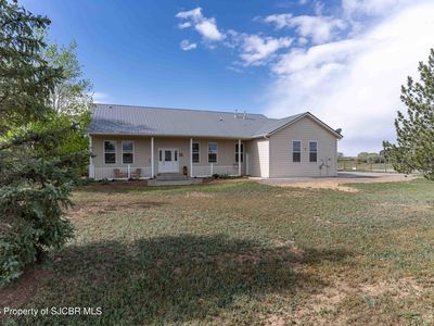 Property at 9 Road 1417, La Plata, NM