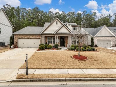 3578 Crayton Glen Way