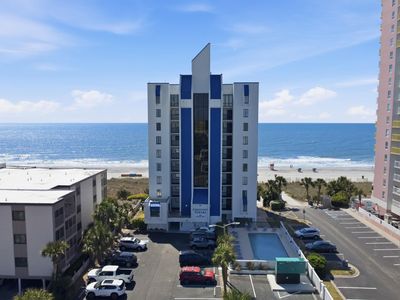 2609 S Ocean Blvd. #404