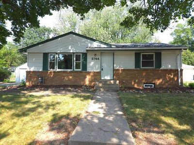 2744 Matilda St