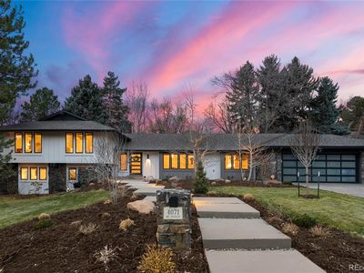 4071 S Dahlia Street