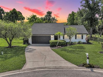 125 WOODINGHAM DRIVE