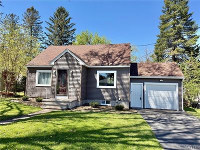 Property at 214 5th St, Yorkville, NY