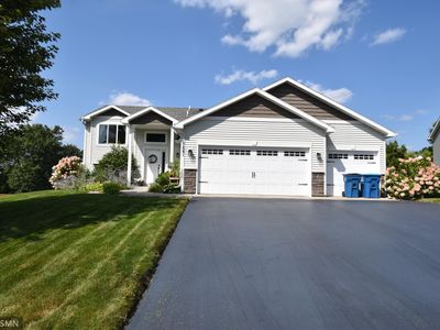 Property at 17661 Tyler St NW, Elk River, MN