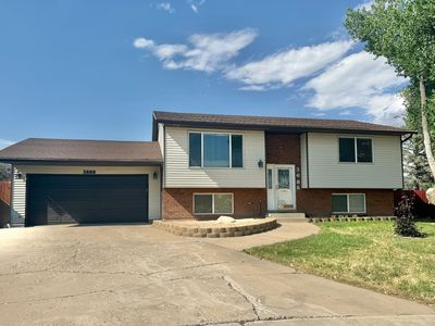 3688 Westridge Dr