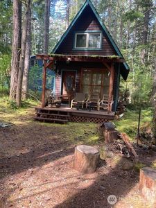 830 N Potlatch Drive