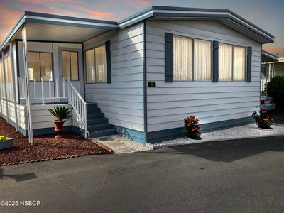 1701 S Thornburg St SPACE 75