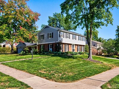 5510 Bayberry Dr