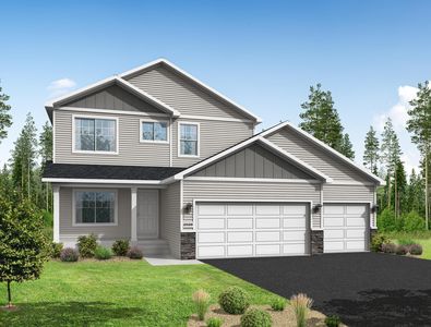 Property at 3117 Jandura Ave NE, Saint Michael, MN