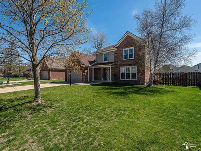 849 Regents Park Dr