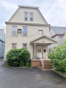 Property at 771 Blandina St, Utica, NY