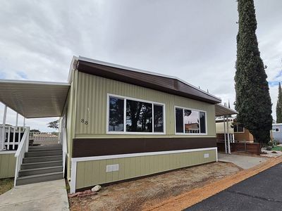 4444 E Avenue R Space 88