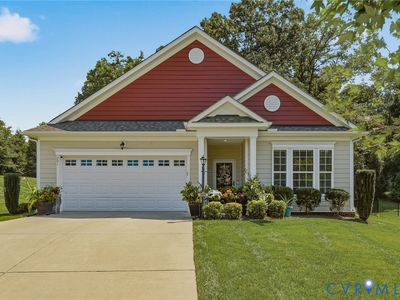 201 Ashford Hill Loop