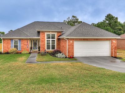 3531 Crawfordville Drive
