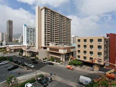 Property at 750 Amana St APT 605, Honolulu, HI