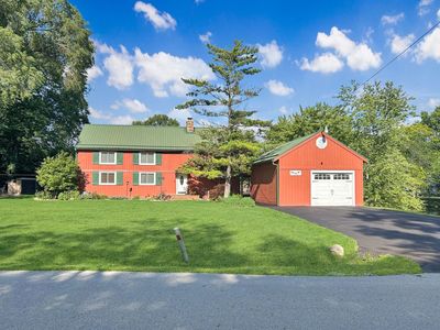 3650 Walleye Rd