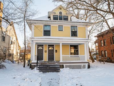 Property at 1222 Wealthy St SE, Grand Rapids, MI