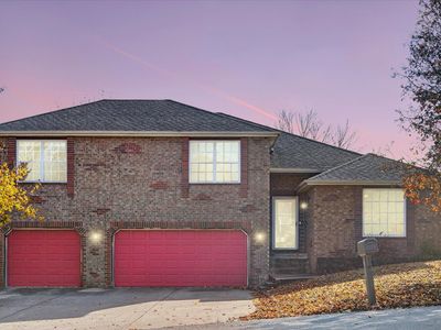 1518 W Coach House Court