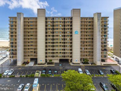 10002 Coastal Hwy UNIT 507