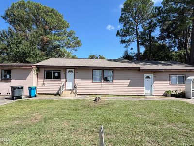 Property at 3010 Martin St, Pascagoula, MS