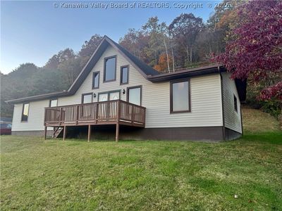 Property at 90 Dogwood Ln, Madison, WV