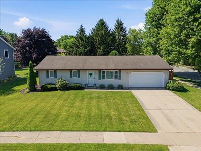 941 Foxfield Rd